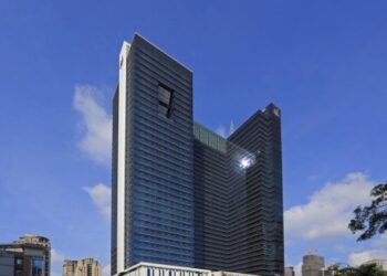 慶豐富5月營收報喜