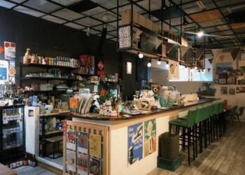 西門町場地租借 打造沉浸式藝術交流空間