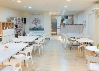 台北中山共享空間 講座、冥想、讀書會、工作坊都適用