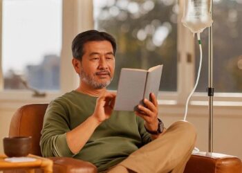 在家就能洗腎！腹膜透析搭配遠距監控 治療與生活品質大幅提升