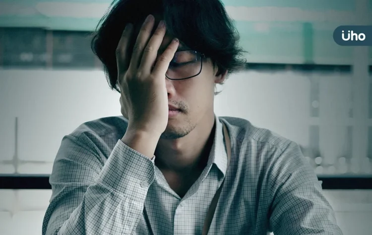 喝酒超傷腦!5旬男意識混亂、走路不穩⋯竟缺乏維生素B1致腦病變 喝酒超傷腦!5旬男意識混亂、走路不穩⋯竟缺乏維生素B1致腦病變