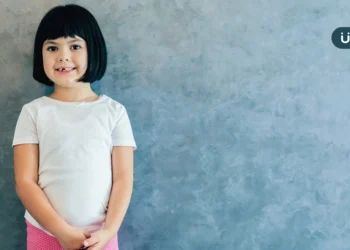 胸部提早發育怎麼辦？醫揭「小兒性早熟」恐成長高障礙：3招預防