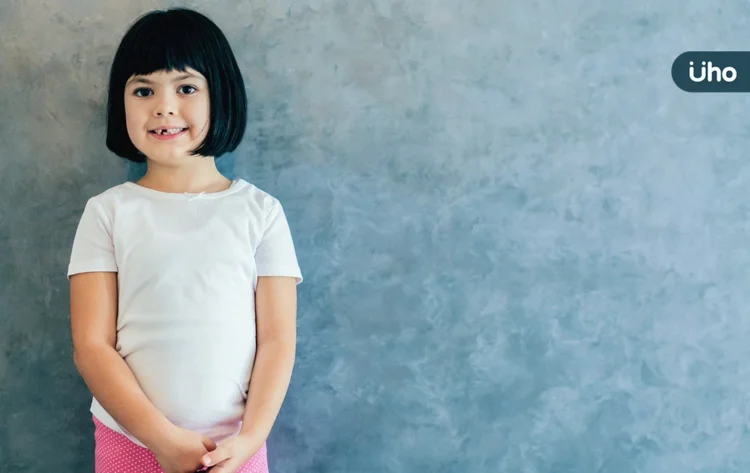 胸部提早發育怎麼辦？醫揭「小兒性早熟」恐成長高障礙：3招預防