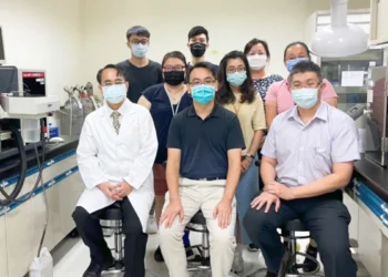 1滴血10分鐘 就知道是否有鉛中毒