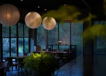 淡水無菜單料理秘境 預約制私廚饗宴 融合江浙與廣東風味