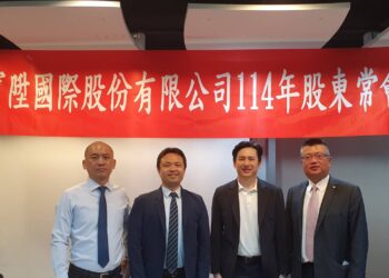 真大方!寶陞配2.15元股利 配發率達98％