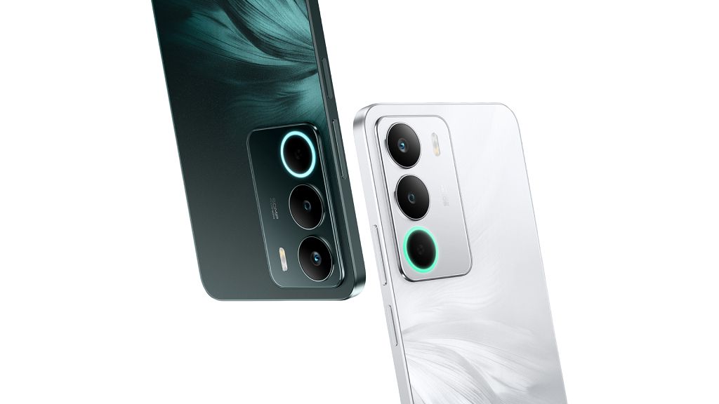 入門手機不入門!realme C71主打大電池、AI拍攝、濕手觸控一次到位 入門手機不入門!realme C71主打大電池、AI拍攝、濕手觸控一次到位