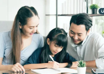 孩子不想讀書，成績不好要逼嗎？國小老師教「1招」給孩子多點動力