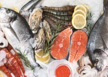 台東大武漁港20年老店 在地人激推必吃海產