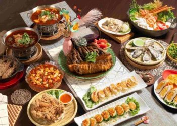 信義永春站平價創意美食 深夜饕客私藏名單