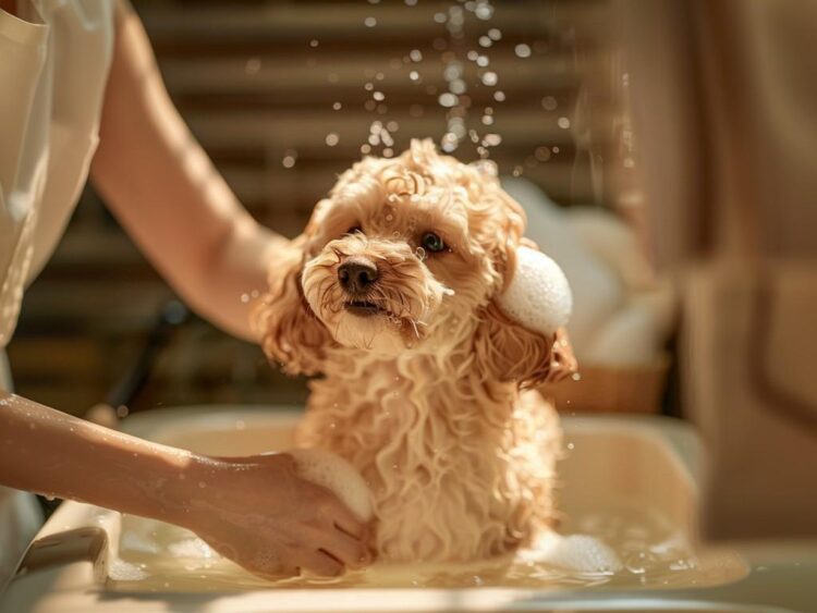 台中飼主必知北屯寵物美容旅館 讓毛孩愛上洗澡成為幸福毛球 台中飼主必知北屯寵物美容旅館 讓毛孩愛上洗澡成為幸福毛球