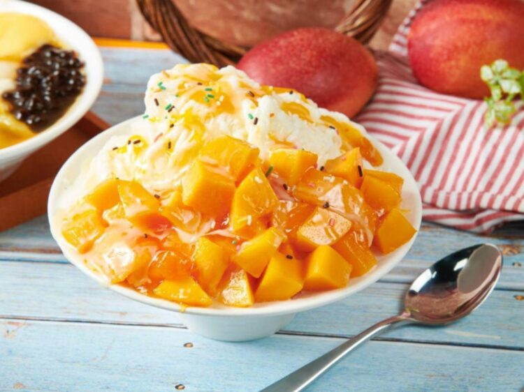 板橋華興街人氣甜品 專攻天然手工 板橋華興街人氣甜品 專攻天然手工