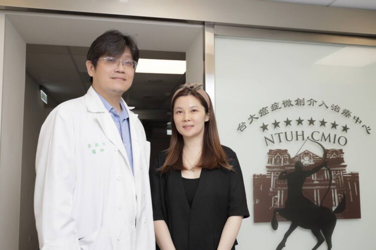 公益行動不缺席 林少萍捐款支持澎湖在地醫療能量 公益行動不缺席 林少萍捐款支持澎湖在地醫療能量