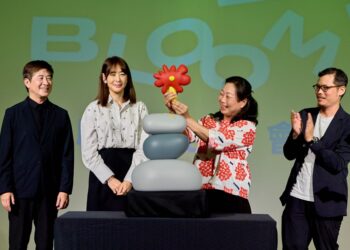 「We Bloom!」花蓮打造新觀光品牌 設計力、生命力、活動力綻放