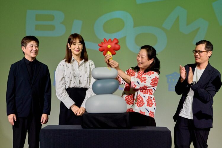 「We Bloom!」花蓮打造新觀光品牌 設計力、生命力、活動力綻放 「We Bloom!」花蓮打造新觀光品牌 設計力、生命力、活動力綻放