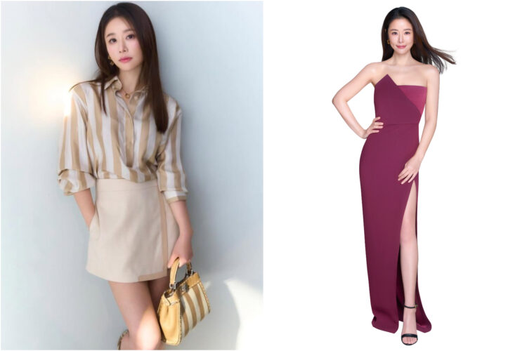 林心如代言船井生醫burner 凍齡女神親揭「代謝生活哲學」