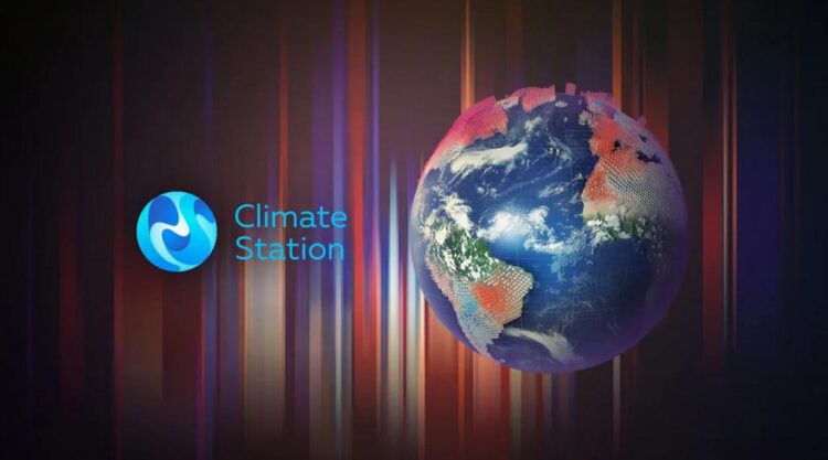 《Climate Station》登陸 PS5 與 PS VR2!用遊戲方式感受地球氣候脈動 《Climate Station》登陸 PS5 與 PS VR2!用遊戲方式感受地球氣候脈動