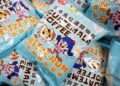 咖啡 × 蘭姆酒的美味奇遇 中美洲友邦風味乖乖限量登場 咖啡 × 蘭姆酒的美味奇遇 中美洲友邦風味乖乖限量登場