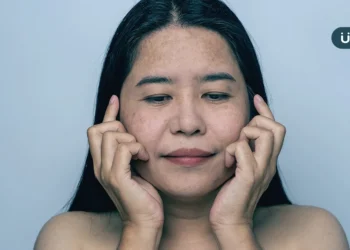 火雞脖、蠟融臉⋯快速瘦身恐害皮膚垮！營養師教「3招」吃對餐食比例