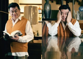 把夾縫當成機會！捧紅5566、王心凌⋯「偶像教父」孫德榮的心路歷程