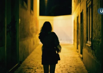 孩子被陌生人跟蹤，該怎麼辦？預防「兒童誘拐」用5招教孩子自保