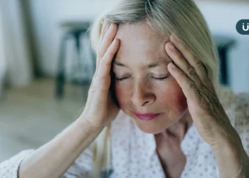 失智症早期篩檢有望成真！醫揭判斷關鍵「Tau蛋白」第一時間揪病症