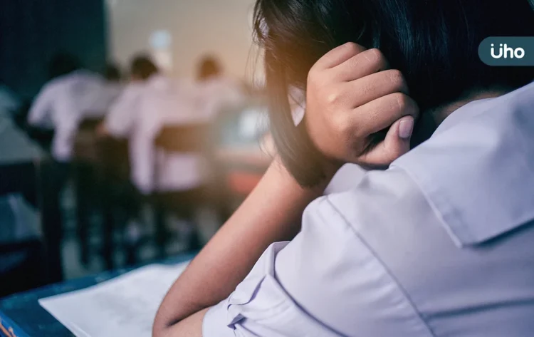 考完學測就可以放鬆了?研究揭「等待放榜壓力大」3個步驟接納情緒 考完學測就可以放鬆了?研究揭「等待放榜壓力大」3個步驟接納情緒