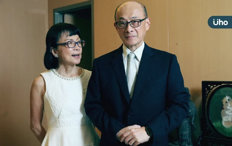 親自替失智夫開刀⋯崩潰淚灑手術房!林靜芸:這是我開過最難的手術 親自替失智夫開刀⋯崩潰淚灑手術房!林靜芸:這是我開過最難的手術