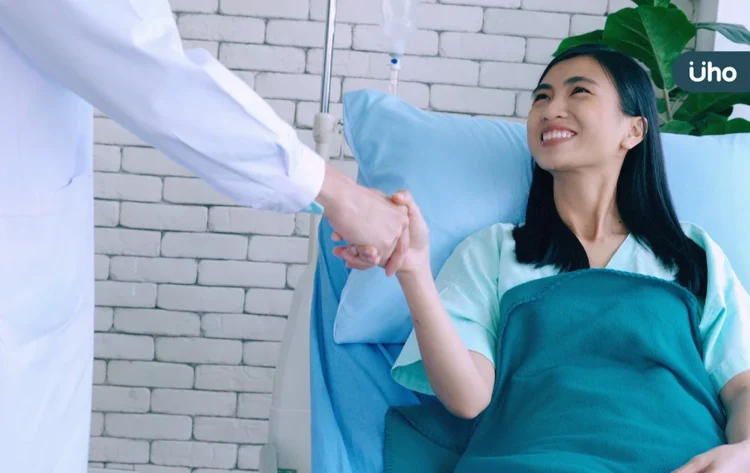 乳癌治療「最惡性型別」大突破!健保6月放寬給付:年省200萬藥費 乳癌治療「最惡性型別」大突破!健保6月放寬給付:年省200萬藥費