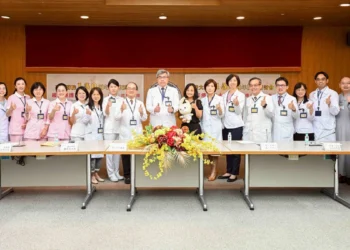 臺大醫院130週年院慶研討會 緩和療護三十載：深耕、傳承、共創未來