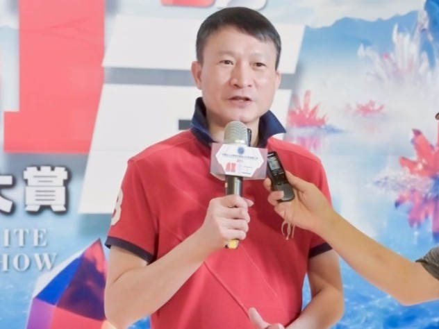 世界旗袍紅白藝能大賞熱鬧登場!展現台灣女性風采與生命能量 世界旗袍紅白藝能大賞熱鬧登場!展現台灣女性風采與生命能量