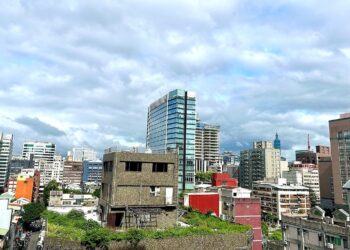 買賣意願「殭屍化」 楊金龍喊「房價慢慢下來」為何這麼緩？