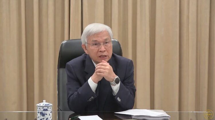 都更危老重建 建商喊話放貸困難!央行強調不影響:放寬違背信用管制目的 都更危老重建 建商喊話放貸困難!央行強調不影響:放寬違背信用管制目的