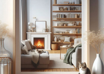 鏟屎官注意！這5種小家電可能是喵星人的隱形敵人