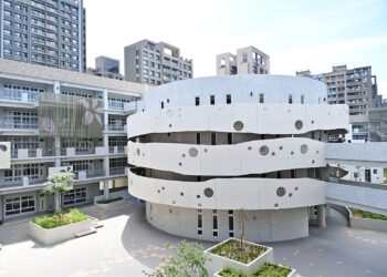 竹縣推動綠建築 非六都縣市排名第三