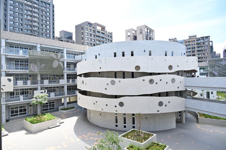 竹縣推動綠建築 非六都縣市排名第三