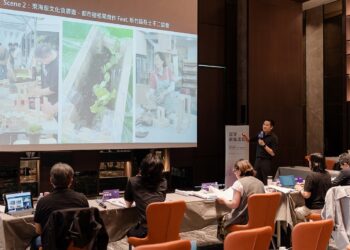 「好家計畫」提升社區互動 5社區連兩年獲最大獎12萬