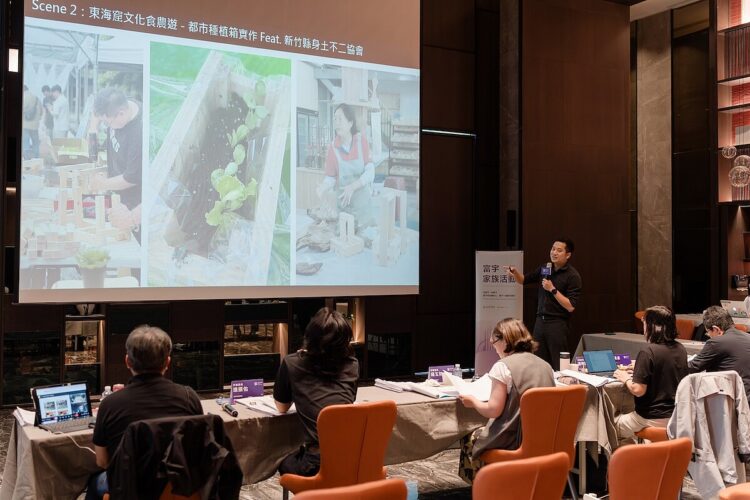 「好家計畫」提升社區互動 5社區連兩年獲最大獎12萬 「好家計畫」提升社區互動 5社區連兩年獲最大獎12萬