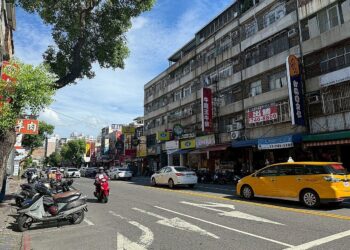 北高雄「房價凹陷區」出現！車程僅10分鐘、房價至少差10萬元