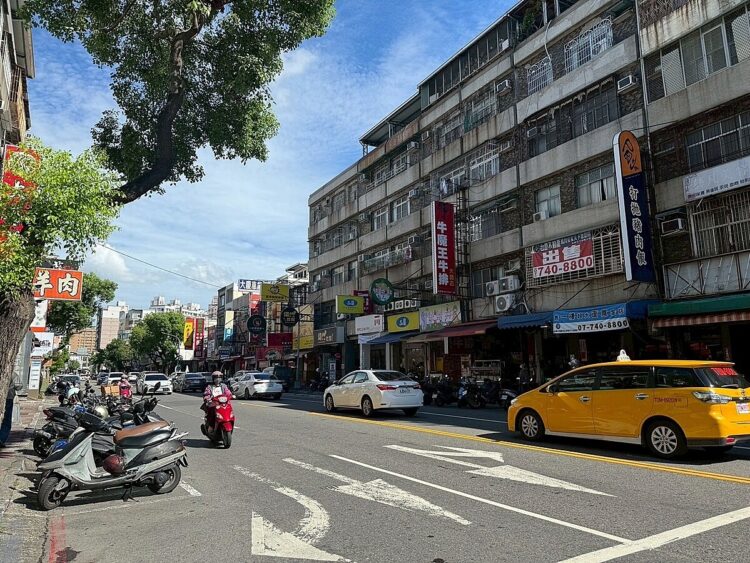 北高雄「房價凹陷區」出現！車程僅10分鐘、房價至少差10萬元