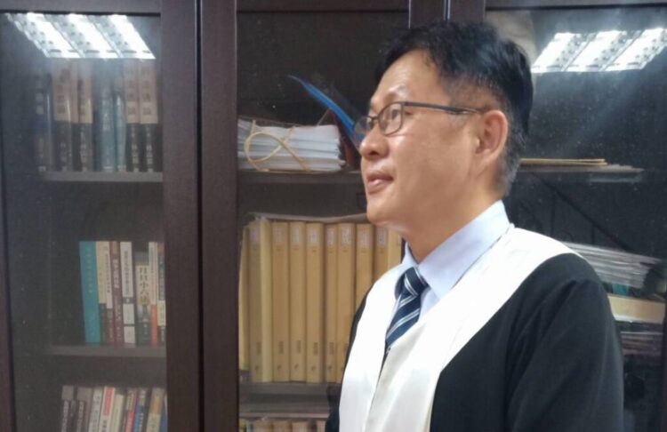 法律教室｜選罷法修法 追溯期將長達20年