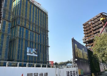 台中最新重磅利多！大巨蛋確定落腳水湳 高價成交不再是偶發？