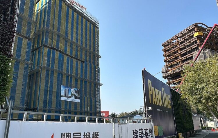 台中最新重磅利多！大巨蛋確定落腳水湳 高價成交不再是偶發？