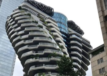 陶朱隱園一度遭傳「賣房抵債」 專家曝轉機：有機會未來6年內售出