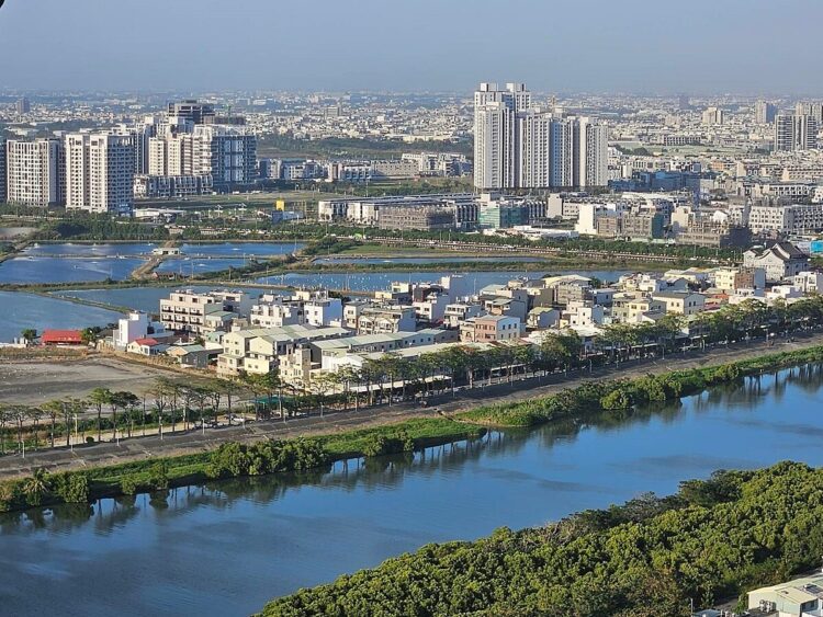 台南重評房屋稅標準單價 114年7月新屋適用 台南重評房屋稅標準單價 114年7月新屋適用