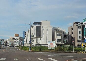 房價直逼台南？科技廊帶很強、嘉義「亮點區」近3年漲幅曝！