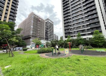 Q1預售最熱在新北中和！ 3字頭往「這2區」買