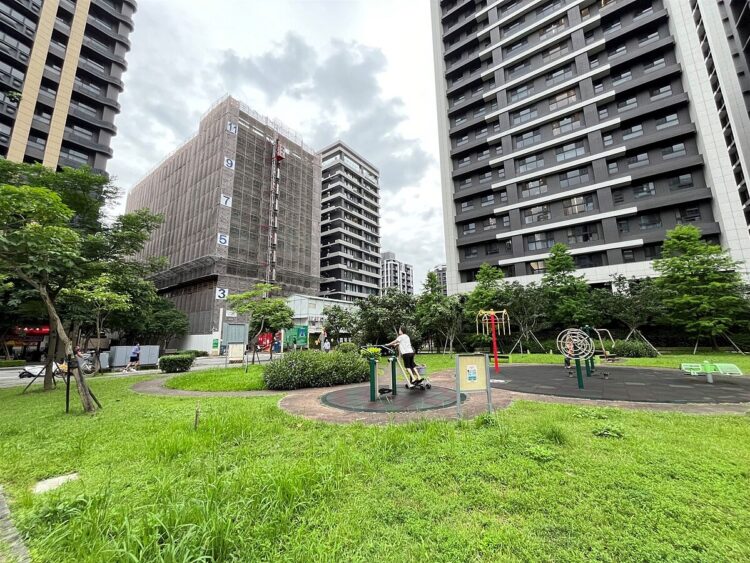 Q1預售最熱在新北中和！ 3字頭往「這2區」買