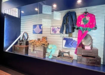 打造客庄閱讀新風貌 中市石岡、新社圖書館7月啟動改造