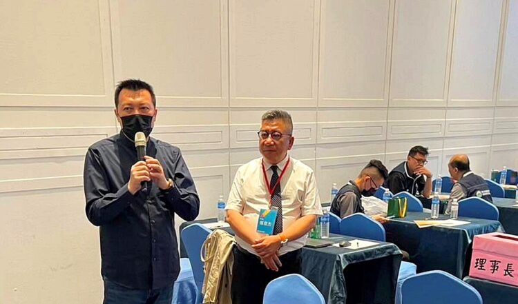 租屋市場再突破!友善房東認證 劉貞君提「5大目標」優化產業 租屋市場再突破!友善房東認證 劉貞君提「5大目標」優化產業